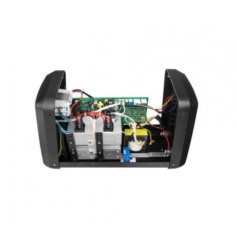 Инвертор Зубр Эксперт ЗАС-Т3-190 - фото 11