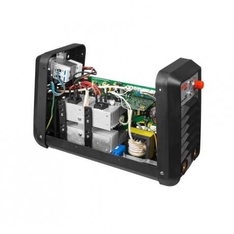 Инвертор Зубр Эксперт ЗАС-Т3-190 - фото 12