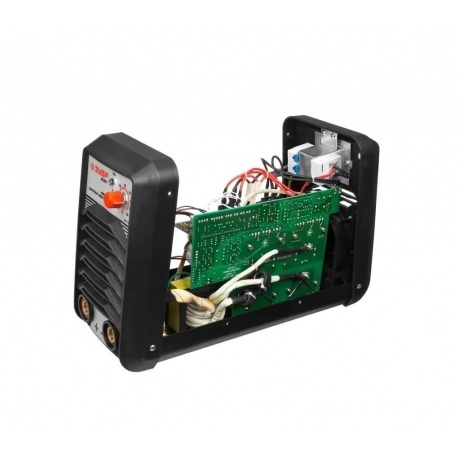 Инвертор Зубр Эксперт ЗАС-Т3-190 - фото 14