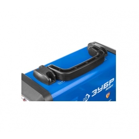 Инвертор Зубр Эксперт ЗАС-Т3-190 - фото 6