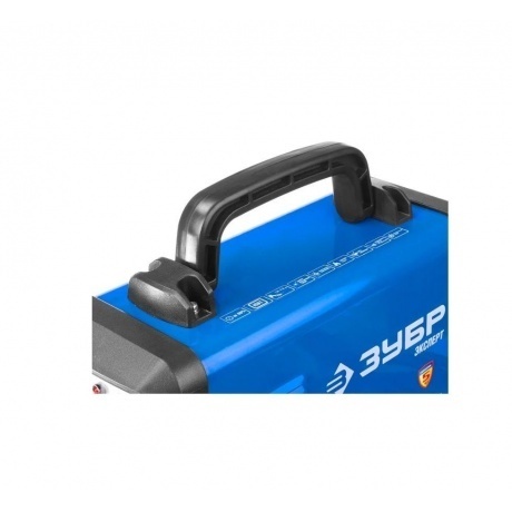 Инвертор Зубр Эксперт ЗАС-Т3-190 - фото 7