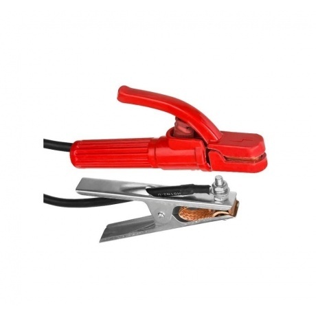 Инвертор Зубр Эксперт ЗАС-Т3-190 - фото 10