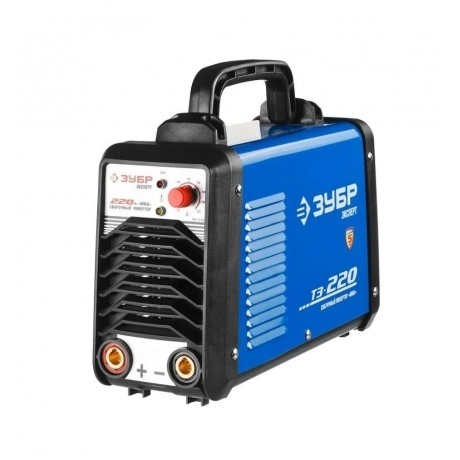 Инвертор Зубр Эксперт ЗАС-Т3-220 - фото 1