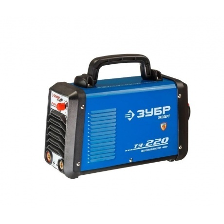 Инвертор Зубр Эксперт ЗАС-Т3-220 - фото 2