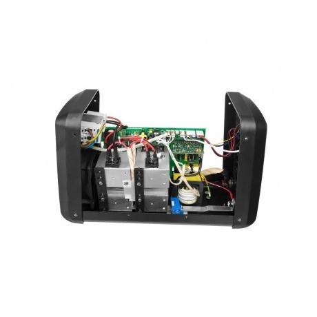 Инвертор Зубр Эксперт ЗАС-Т3-220 - фото 11