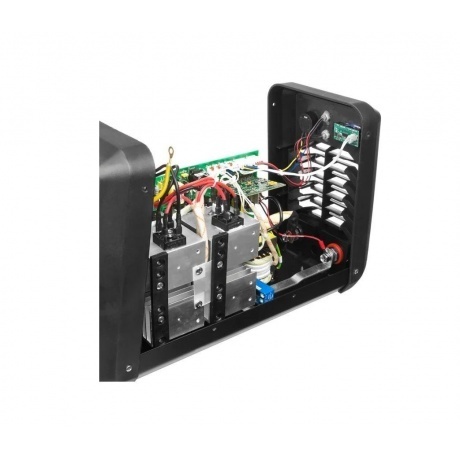 Инвертор Зубр Эксперт ЗАС-Т3-220 - фото 12