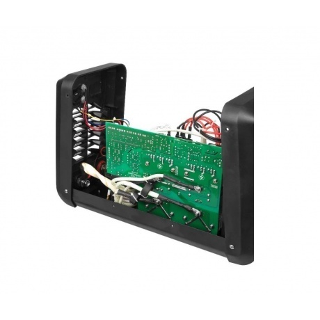 Инвертор Зубр Эксперт ЗАС-Т3-220 - фото 13