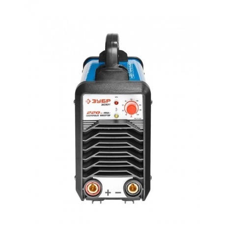 Инвертор Зубр Эксперт ЗАС-Т3-220 - фото 3