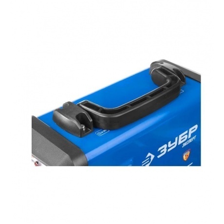 Инвертор Зубр Эксперт ЗАС-Т3-220 - фото 6