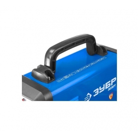 Инвертор Зубр Эксперт ЗАС-Т3-220 - фото 7