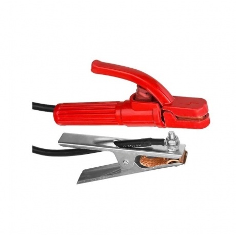 Инвертор Зубр Эксперт ЗАС-Т3-220 - фото 10