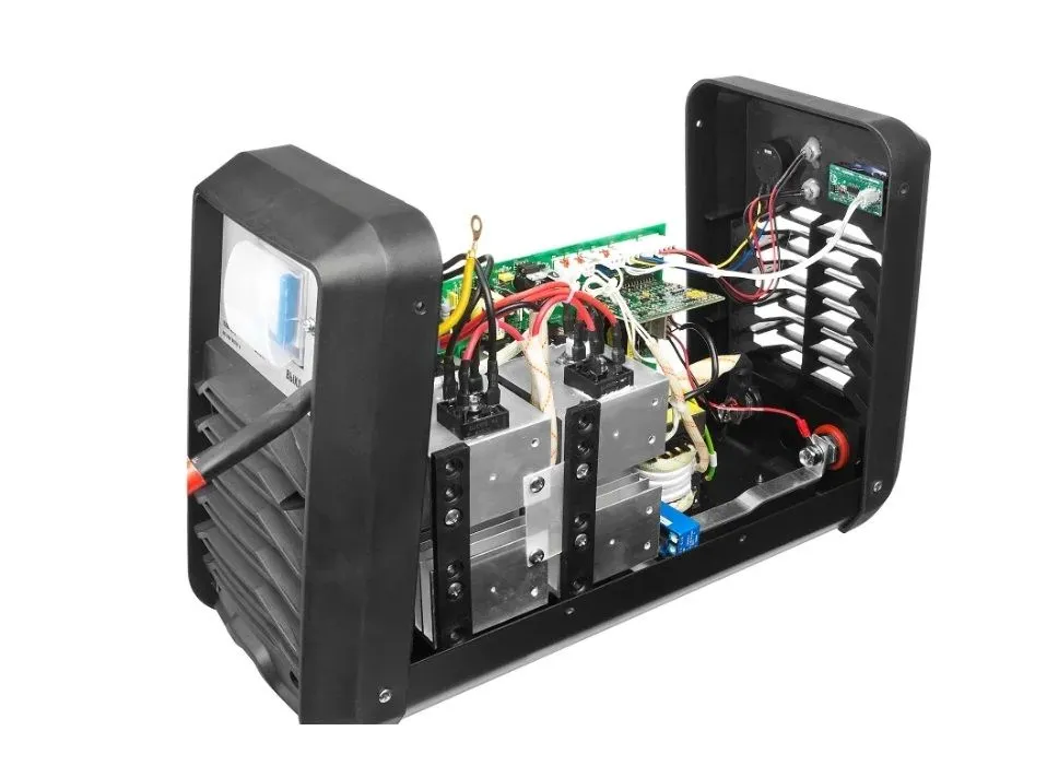 Инвертор Зубр Эксперт ЗАС-Т3-250 - фото 11