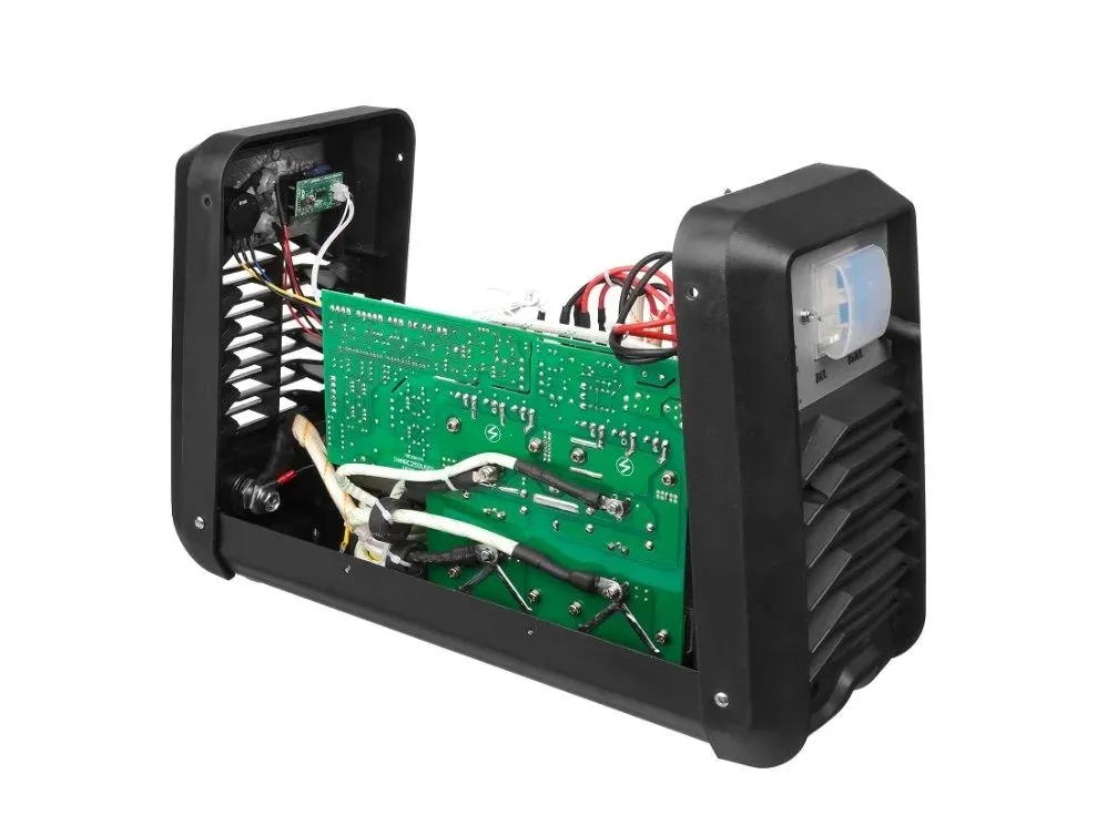 Инвертор Зубр Эксперт ЗАС-Т3-250 - фото 12