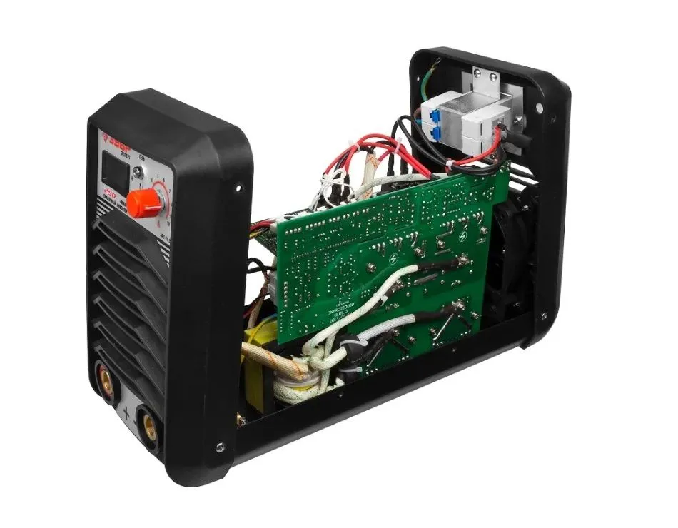 Инвертор Зубр Эксперт ЗАС-Т3-250 - фото 13