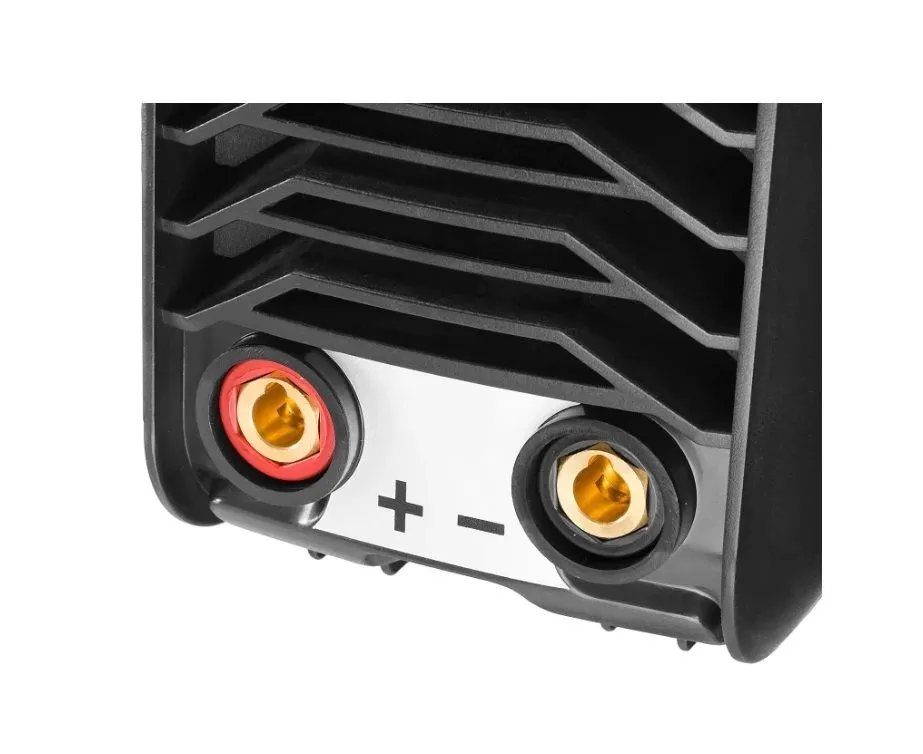 Инвертор Зубр Эксперт ЗАС-Т3-250 - фото 4