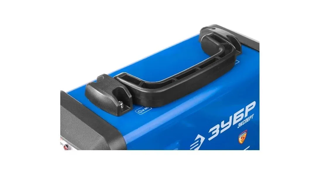 Инвертор Зубр Эксперт ЗАС-Т3-250 - фото 5