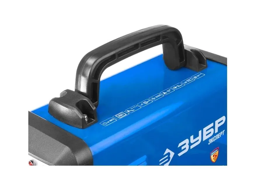 Инвертор Зубр Эксперт ЗАС-Т3-250 - фото 6