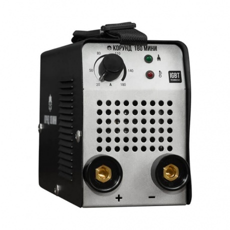 Аппарат сварочный FoxWeld КОРУНД 180 Мини - фото 1