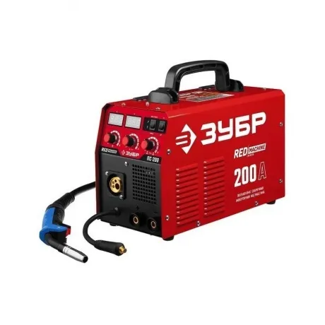 Аппарат сварочный Зубр ПС-200