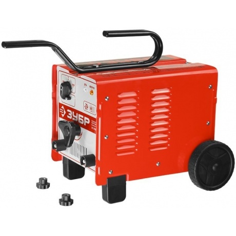 Аппарат сварочный Зубр ЗТС-250 - фото 2