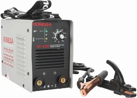 Аппарат сварочный Победа АС 200 606301720