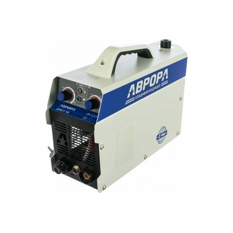 Аппарат плазменной резки Аврора Джет 40