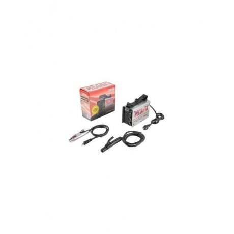 Сварочный аппарат инверторный Ресанта САИ 160 - фото 10