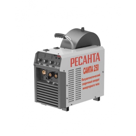 Сварочный аппарат Ресанта САИПА-250 инвертор ММА 58290₽