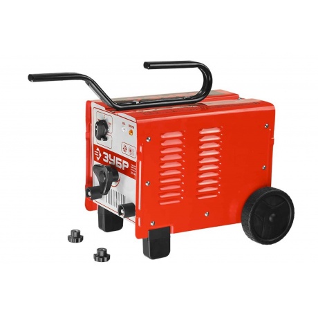 Аппарат сварочный Зубр ЗТС-200 - фото 3