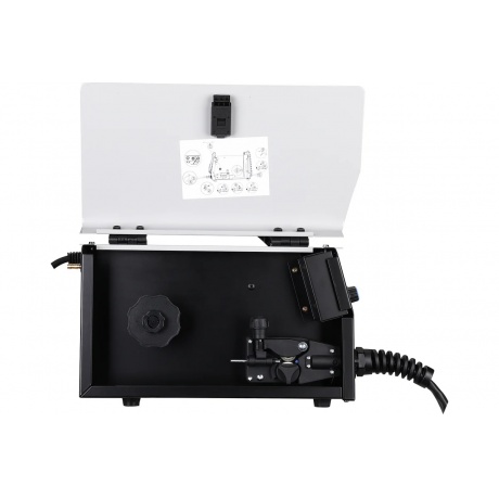 Сварочный полуавтомат MIG/MAG 200A DEKO DKWM200A PRO - фото 5