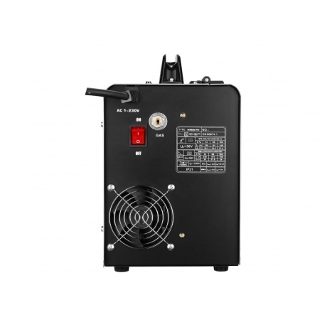 Сварочный полуавтомат MIG/MAG 250А DEKO DKWM250A PRO - фото 7