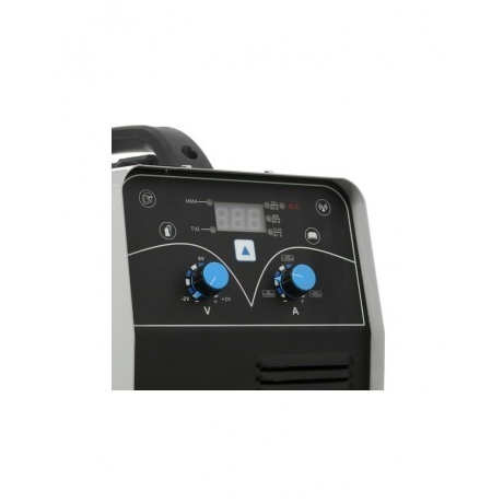 Сварочный полуавтомат MIG/MAG 250А DEKO DKWM250A PRO - фото 8