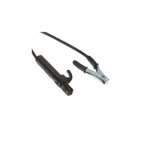 Сварочный полуавтомат MIG/MAG 250А DEKO DKWM250A PRO - фото 10