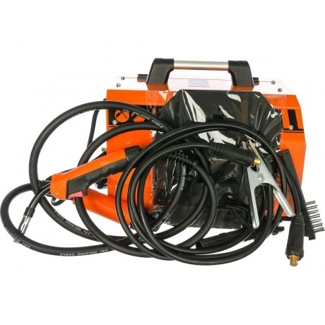 Gigant Сварочный полуавтомат - инвертор MIG-250 - фото 2