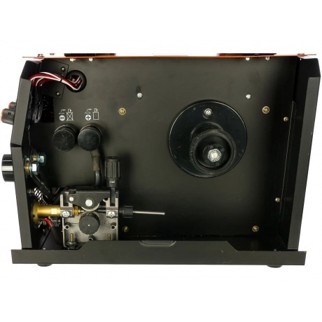 Gigant Сварочный полуавтомат - инвертор MIG-250 - фото 4