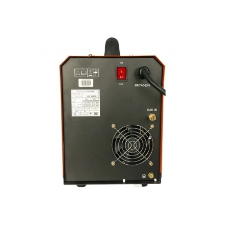 Gigant Сварочный полуавтомат - инвертор MIG-250 - фото 5