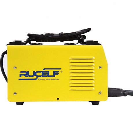 Сварочный аппарат инверторный Rucelf IGBT-160 - фото 2