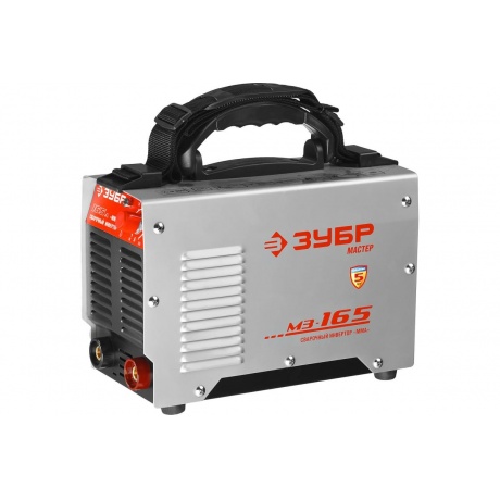 Сварочный аппарат инверторный Зубр ЗАС-М3-165 - фото 2