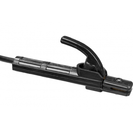 Сварочный аппарат инверторный Зубр ЗАС-М3-165 - фото 11