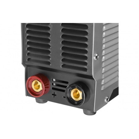 Сварочный аппарат инверторный Зубр ЗАС-М3-165 - фото 6