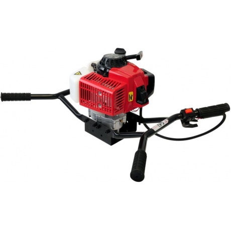 Мотобур Elitech БМ 70Н 16932₽