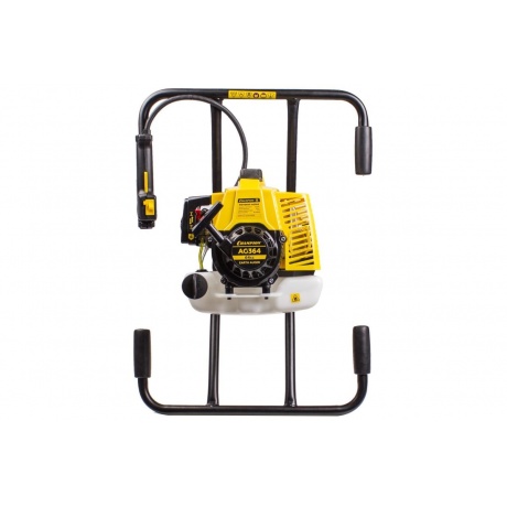 

Мотобур Champion AG364