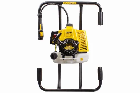 Мотобур Champion AG364