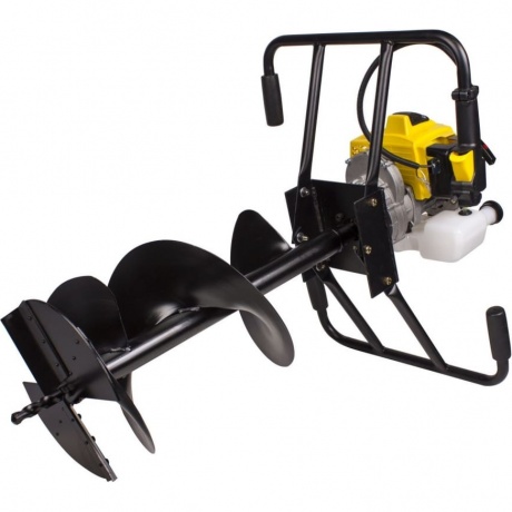 Мотобур Champion AG364 - фото 3