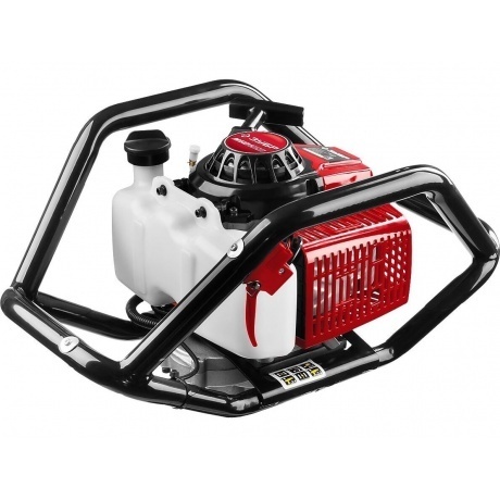 Мотобур Зубр МБ2-300 - фото 2