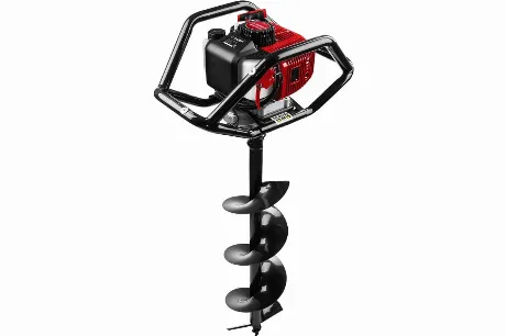 Мотобур Зубр МБ2-250