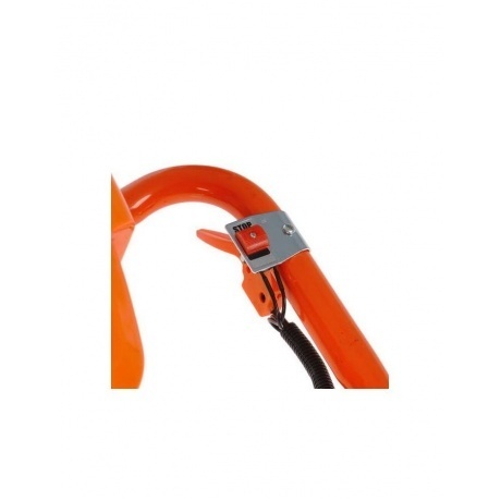 Мотобур Carver AG-43/000 бытовой - фото 5