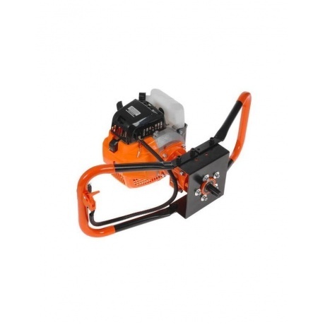 Мотобур Carver AG-43/000 бытовой - фото 6