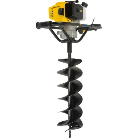 Мотобур Champion AG252 - фото 1