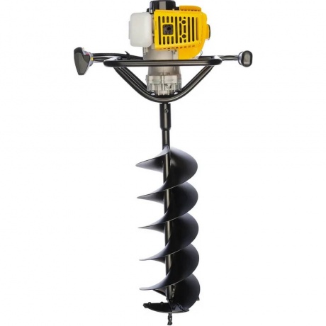 Мотобур Champion AG252 - фото 2